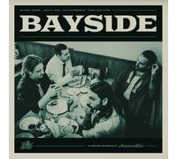 Bayside Acoustic Vol.2 (CD)