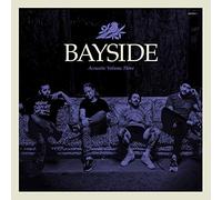 Bayside - Acoustic Vol. 3 (Transparent Purple Vinyl)
