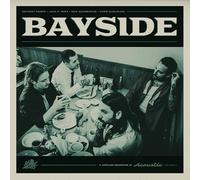 Bayside - Acoustic Volume 2 - Cd
