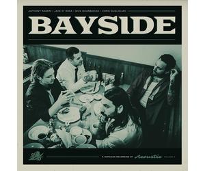 Bayside - Acoustic Volume 2 - Cd