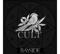 Bayside - Cult - Cd