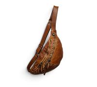 Bayside Stone Ridge Marsupio Crossbody