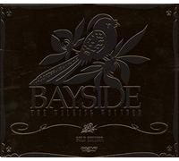 Bayside Walking Wounded, The - Gold Edition (CD) Album