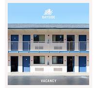 Bayside Vacancy (CD) Album