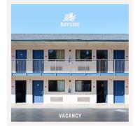 Bayside Vacancy (Vinyl LP) 12" Album