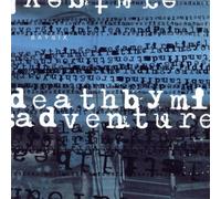 BAYSIX - DEATH BY MISADVENTURE