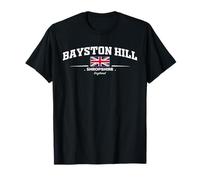 Bayston Hill England Maglietta