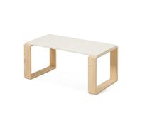 BAYTEWJX Japanese Floor Low Table Wooden Modern Tatami Coffee Table Floor Sitting Low Table Small Space Easy to Assemble Coffee Table for Living Room Dining Room Tea Tatami Kitchen.