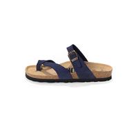 Bayton Infradito 'Diane' beige / navy / marrone / nero Donna Bayton 42
