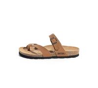 Bayton Infradito 'TRIADE' camello / sabbia / nero Uomo Bayton 41 camello / sabbia / nero