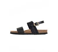 Bayton Sandalo 'Romane' oro / nero Donna Bayton 39 oro / nero