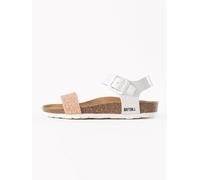 Bayton Sandalo 'Tyche' salmone / bianco Bambini Bayton 26