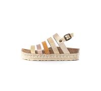 Bayton Sandalo 'Umbria' beige / sabbia / cipria Donna Bayton 38 beige / sabbia / cipria
