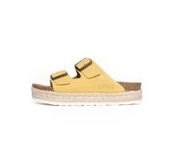 Bayton Zoccoletto 'Alcee' crema / marrone / giallo / bianco Donna Bayton 37