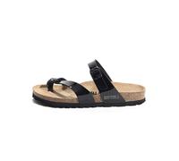 Bayton Zoccoletto 'ANTIGONE' sabbia / grigio scuro / nero Donna Bayton 38 sabbia / grigio scuro / nero