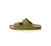 Bayton Zoccoletto 'Atlas' verde Donna Bayton 38