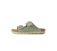 Bayton Zoccoletto 'Atlas' verde Donna Bayton 39