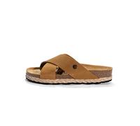 Bayton Zoccoletto 'Burgos' cognac Donna Bayton 42