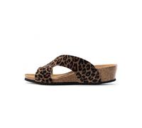 Bayton Zoccoletto 'Marta' marrone / nero Donna Bayton 39 marrone / nero