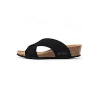 Bayton Zoccoletto 'Marta' nero Donna Bayton 36 nero