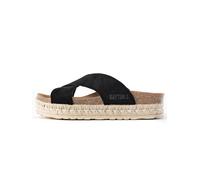 Bayton Zoccoletto 'Penelope' beige / nero Donna Bayton 38