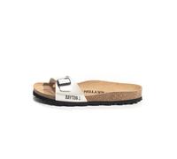 Bayton Zoccoletto 'Prague' nero / bianco Donna Bayton 38