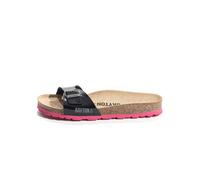 Bayton Zoccoletto 'Prague' oro / nero Donna Bayton 39 oro / nero