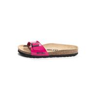 Bayton Zoccoletto 'Prague' rosa / nero Donna Bayton 36 rosa / nero