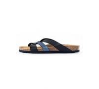 Bayton Zoccoletto 'Santander' blu / nero Donna Bayton 42