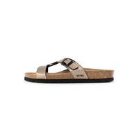 Bayton Zoccoletto 'Sebastian' marrone / marrone chiaro / nero Donna Bayton 37 marrone / marrone chiaro / nero