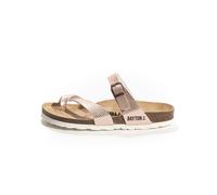 Bayton Zoccoletto 'Triade' rosa antico / nero Donna Bayton 40
