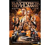 Baytown Outlaws