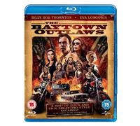 Baytown Outlaws [Edizione: Regno Unito]