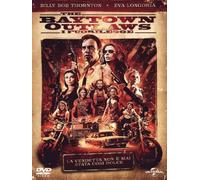 Baytown Outlaws - I Fuorilegge