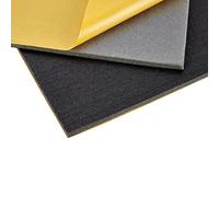 baytronic DSM - Tappetino isolante autoadesivo in diverse dimensioni (1000 x 1000 x 10 mm)