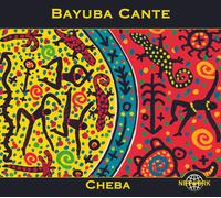 Bayuba Cante Cheba (CD) Album