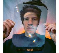 Bayuk - Exactly the Amount of Steps from My Bed... (Lp+CD)