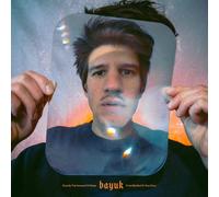 Bayuk Exactly the Amount of Steps from My Bed... (Vinyl LP)