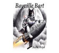 Bayville Bart and the Cosmic Quest