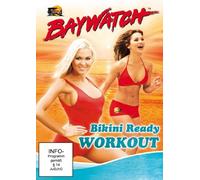 Baywatch Bikini Ready Workout