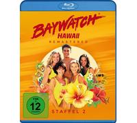 Baywatch Hawaii HD - Staffel 2 (Fernsehjuwelen) (Blu-ray)