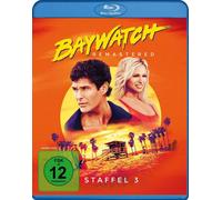 Baywatch HD - Staffel 3 (Fernsehjuwelen) (Blu-ray)