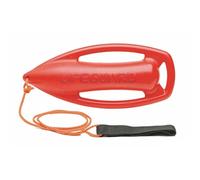 Baywatch salvagente con corda
