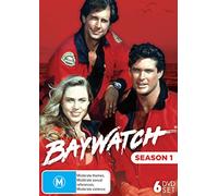 Baywatch: Season 1