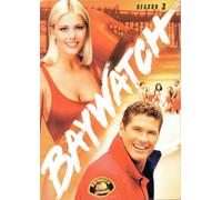 Baywatch - Season 3