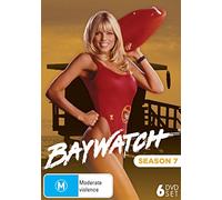 Baywatch: Season 7