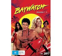 Baywatch: Seasons 1-5