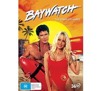 Baywatch: The Complete Collection