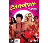 Baywatch: The Complete Collection