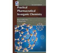 Bayya Subba Rao Alaga Practical Pharmaceutical In-Organic Ch (Copertina rigida)